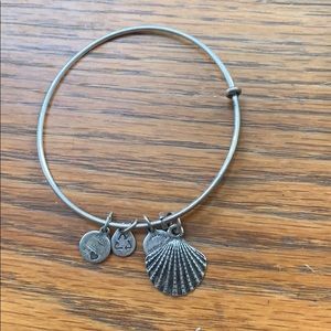 Alex and ani bracelet